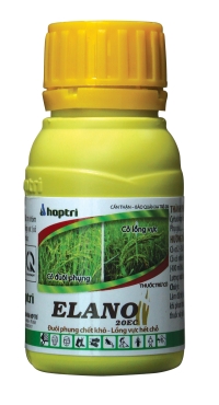 Thuốc trừ cỏ Elano